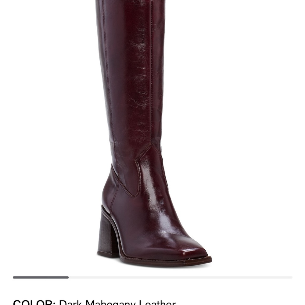 Vince Camuto Sold out boot